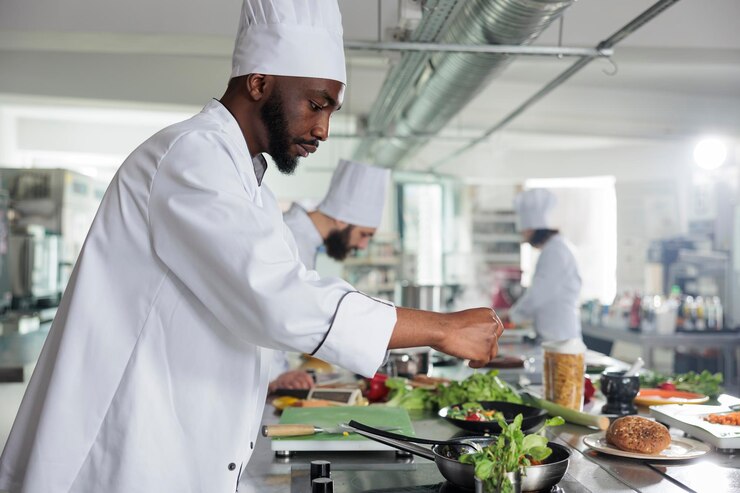 Reasons Why You Need Catering and Hotel Management Skills