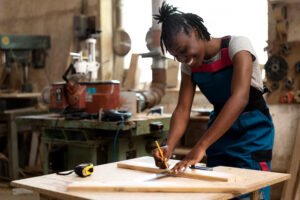 How to Market Your Vocational Skills in Nigeria