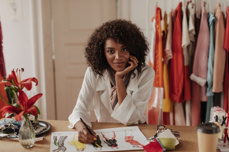 The Business of Fashion Design: A Guide for Aspiring Entrepreneurs