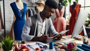 The Business of Fashion Design: A Guide for Aspiring Entrepreneurs