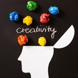 Creativity and Innovation Skills