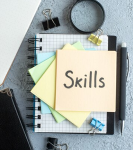 Highlight Soft Skills and Technical Skills