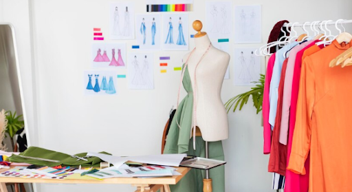 What’s the Next Big Thing in the Fashion Design Industry