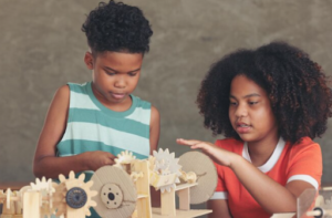 To Strengthen Problem-Solving and Adaptability