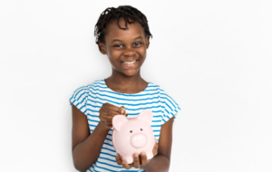 To prepare Kids for Financial Independence